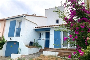 maison à la vente -   66700  ARGELES SUR MER, surface 74 m2 vente maison - UBI478628174